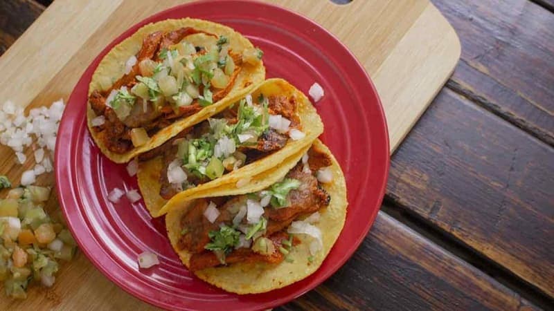 HUEVO CON MACHACA