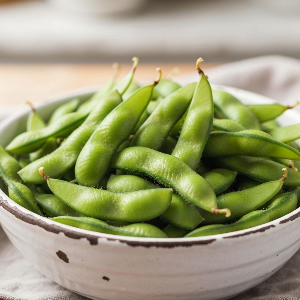 Edamame